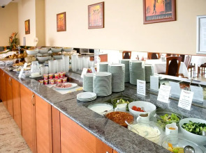 Airport Hotel Budapest