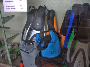 Deep Forest Garden Hotel