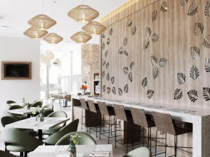 Áurea Hotel & Suites