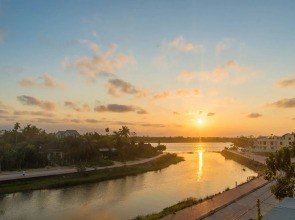 Dong Nguyen Homestay Riverside