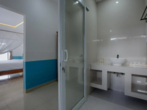 My Villa and Resort Canggu