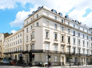 Prince William Hotel