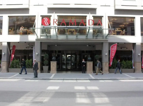 Ramada Adana