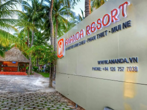Ananda Resort