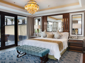 The St. Regis Bali Resort