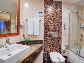 Alba Royal Hotel - Ultra All Inclusive - Adults Only 16+