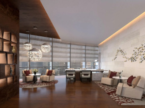 Banyan Tree Kuala Lumpur