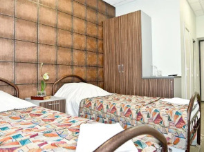 Хостел Чкаловский