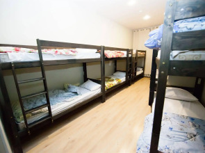 Хостел All Faces