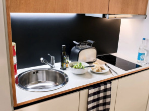 smartments Berlin Karlshorst