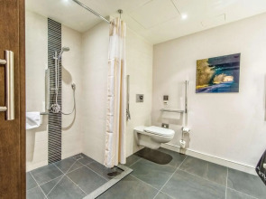 Hilton Garden Inn Krakow Airport