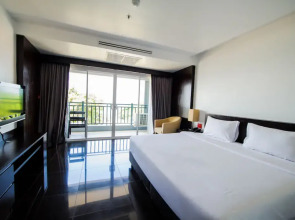 Hotel Selection Pattaya
