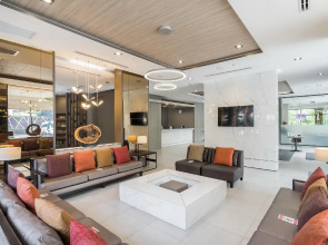 Altera Hotel and Residence