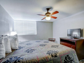 Rodeway Inn and Suites Austin