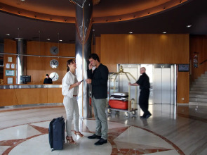 Hotel SB Ciutat Tarragona