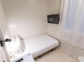 Urban Sea Atocha 113