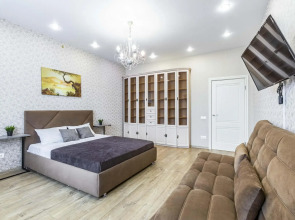 DreamHouse на улице Александра Козицына 8