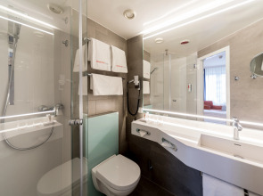 IntercityHotel Magdeburg