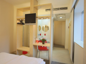 Hello Hotels Bucharest