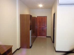 Baan Suan Villas Resort