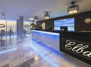 Elba Sunset Mallorca Thalasso Spa