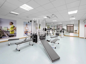 Elba Vecindario Aeropuerto Business & Convention Hotel