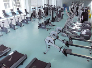 Crowne Plaza Caparica Lisbon by IHG