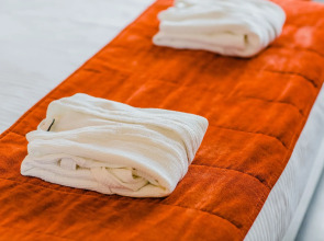 Napa Plaza Hotel - Adults Only