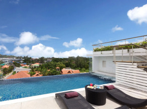 G1 Serviced Apartment Kamala Beach