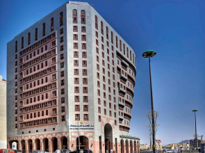 InterContinental Dar Al Hijra Madinah by IHG