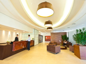 Hotel Panamby Guarulhos