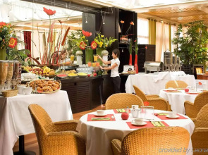 Mercure Montpellier Centre Antigone