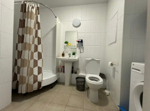 Апартаменты Апартс Лаундж на ул. Солнечная, д. 2