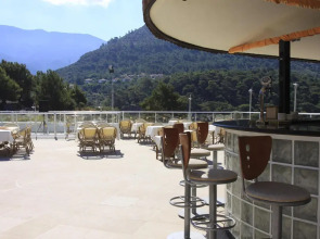 Tropical  Deluxe Suites