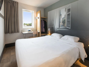 B&B HOTEL Marseille Estaque