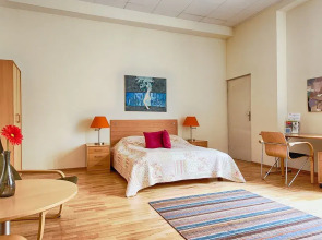 Nordic House Apartments