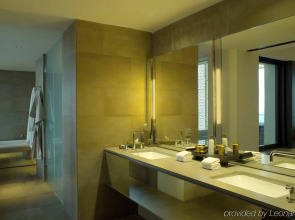 The Lodhi - A member of The Leading Hotels Of The World