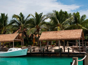 Renaissance Wind Creek Aruba Resort