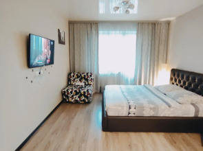 Апартаменты на улице Дмитрия Михайлова