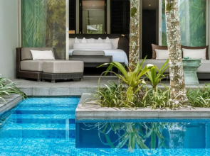 Twinpalms Surin Beach Phuket