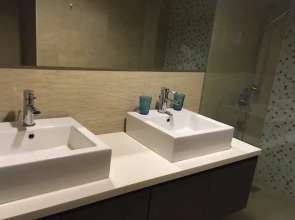 Regalia Upper View Hotel