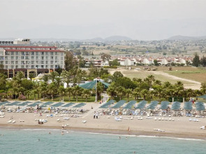 Washington Resort Hotel - All Inclusive