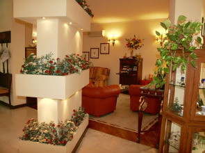 Hotel Alessandro Della Spina