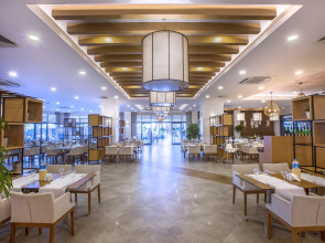 Numa Bay Exclusive Hotel - Ultra All Inclusive