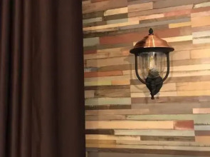 Жилые помещения My