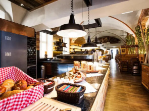 RiKu HOTEL Weissenhorn