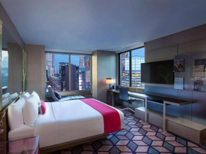 W New York - Times Square