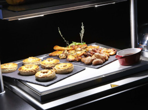 Campanile Hotel Lille Euralille