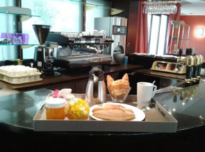 Mercure Paris Gare Montparnasse TGV