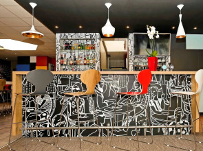 ibis Nimes Ouest